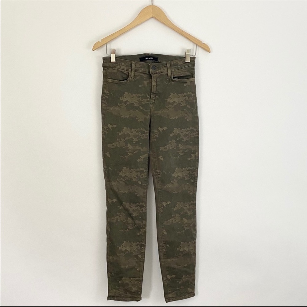 J brand jeans
